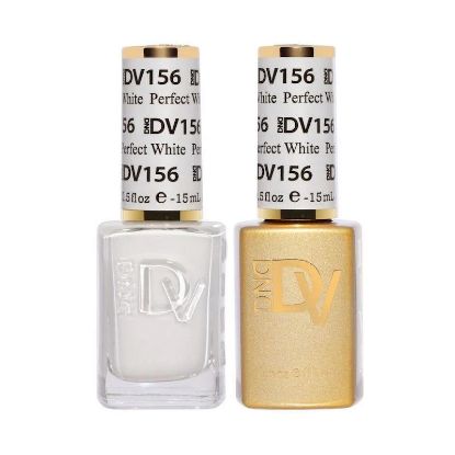 Picture of DIVA DUO 156 PERFECT WHITE