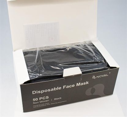 Picture of NOVAL FACE MASK CASE 40 CASES