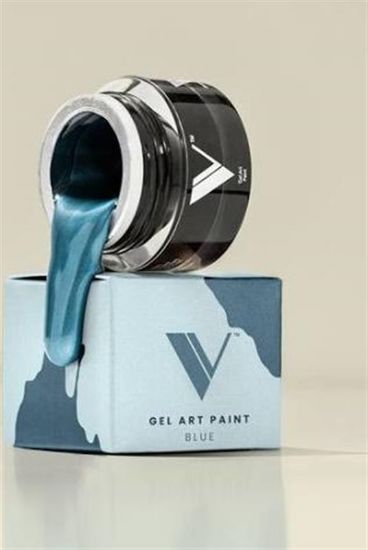 Picture of VBP GEL POD - BLUE