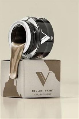 Picture of VBP GEL POD - CHAMPAGNE