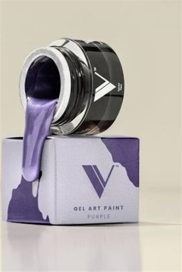 Picture of VBP GEL POD - PURPLE