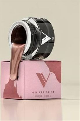 Picture of VBP GEL POD - ROSE GOLD