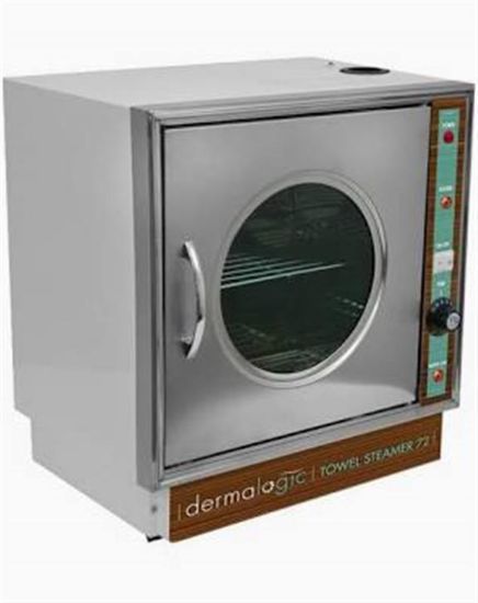 Picture of DERMALOGIC TOWEL WARMER 72