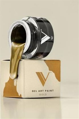 Picture of VBP GEL POD- GOLD