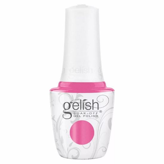 Picture of GELISH 221 B-GIRL STYLE GEL 15 ML | .5 FL OZ