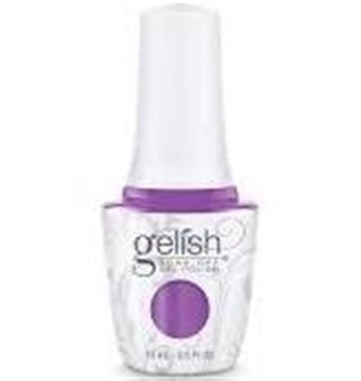 Picture of GELISH 180 TOKYO A GO GO GEL 15 ML | .5 FL OZ