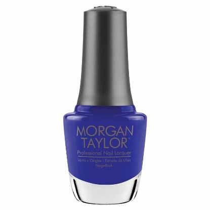 Picture of GELISH 124 MAKING WAVES LACQUER 15 ML | .5 FL OZ