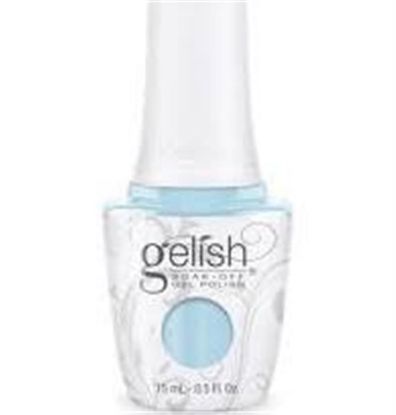 Picture of GELISH 092 WATER BABY GEL 15 ML | .5 FL OZ