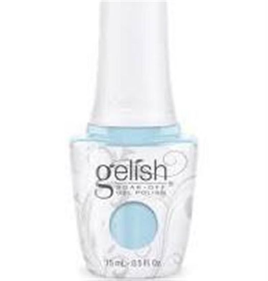 Picture of GELISH 092 WATER BABY GEL 15 ML | .5 FL OZ