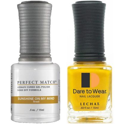 Picture of PERFECT MATCH DUO  PMS255