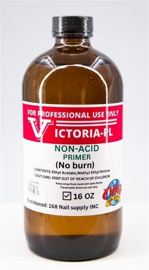 Picture of VICTORIA PRIMER NON ACID 16 OZ