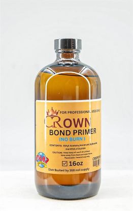 Picture of CROWN BONDER + PRIMER (NO-BURN) 16 OZ