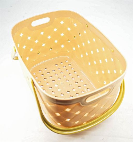 Picture of ME-STEAD ORGANIZING BASKET LARGE