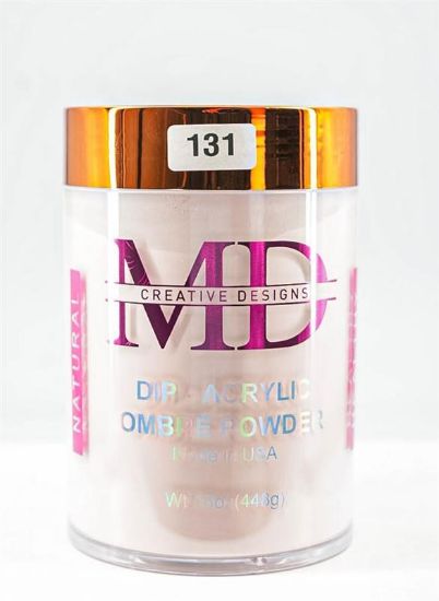 Picture of MD 16 OZ   M-131