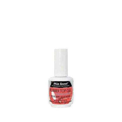 Picture of MIA SECRET RUBBER BASE & TOP GEL 0.5 OZ