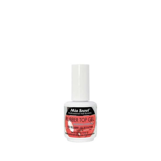 Picture of MIA SECRET RUBBER BASE & TOP GEL 0.5 OZ