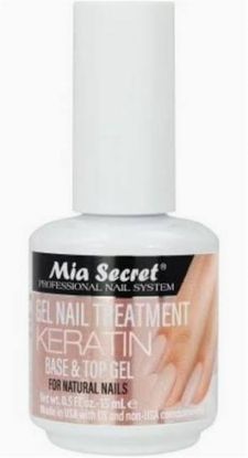 Picture of MIA SECRET KERATIN BASE GEL