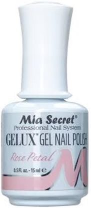 Picture of MIA SECRET GELUXE GEL ROSE PETAL