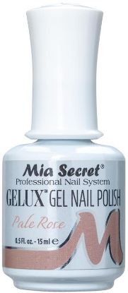 Picture of MIA SECRET GELUXE GEL PALE ROSE