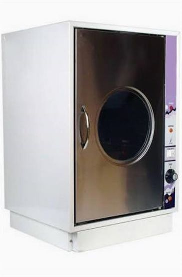 Picture of FIORI TOWEL STEAMER S10 (120 TOWEL)