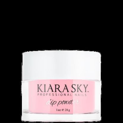 Picture of KIARA SKY D405 YOU MAKE ME BLUSH DIP 1OZ