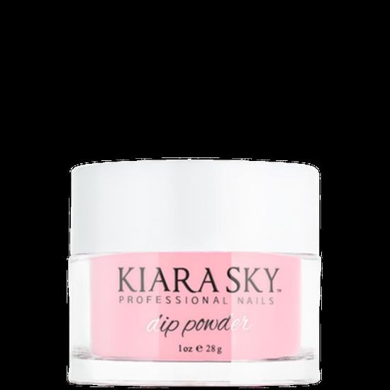 Picture of KIARA SKY D405 YOU MAKE ME BLUSH DIP 1OZ