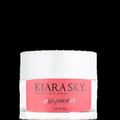 Picture of KIARA SKY D419 COCOA CORAL DIP 1OZ