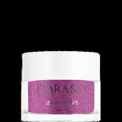 Picture of KIARA SKY D430 PURPLE SPARK DIP 1OZ