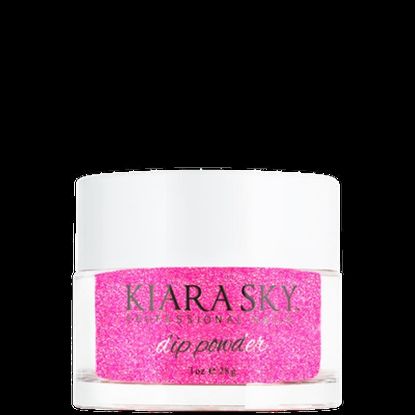 Picture of KIARA SKY D478 I PINK YOU ANYTIME DIP 1OZ