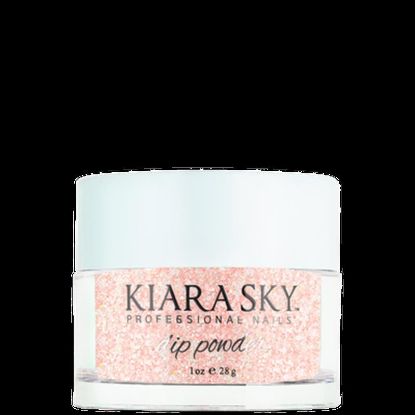 Picture of KIARA SKY D496 PINKING OF SPARKLE DIP 1OZ