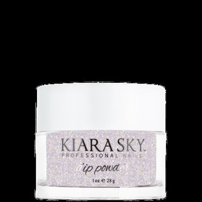 Picture of KIARA SKY D497 SWEET PLUM DIP 1OZ