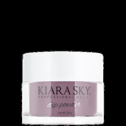 Picture of KIARA SKY D509 WARM LAVENDER DIP 1OZ