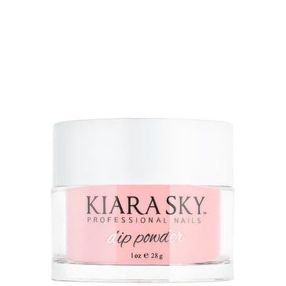 Picture of KIARA SKY D523 TICKLED PINK DIP 1OZ