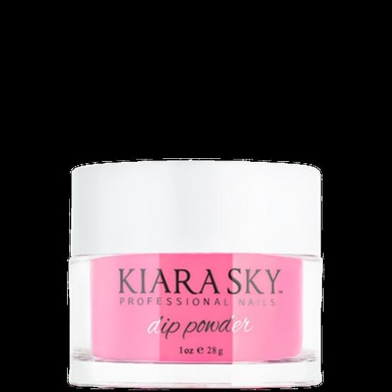 Picture of KIARA SKY D540 RAZZBERRY FIZZ DIP 1OZ