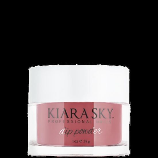 Picture of KIARA SKY D545 RIYALISTIC MAROON DIP 1OZ