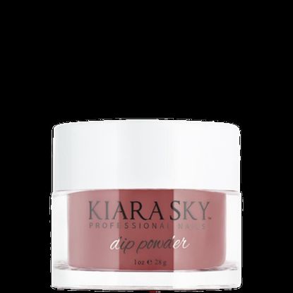 Picture of KIARA SKY D571 HAUTE CHOCOLATE DIP 1OZ