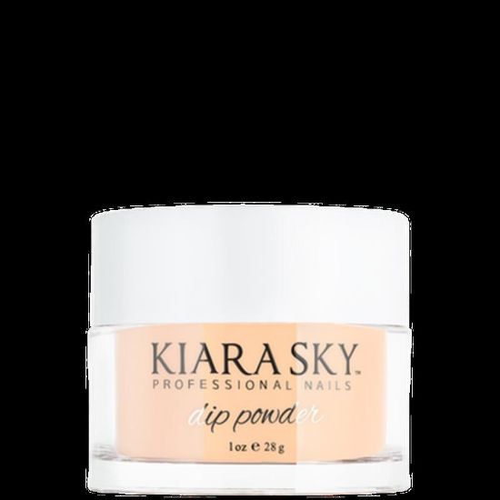 Picture of KIARA SKY D604 RE-NUDE DIP 1OZ