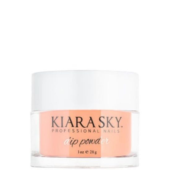 Picture of KIARA SKY D605 BARE SKIN DIP 1OZ