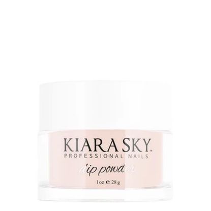 Picture of KIARA SKY D646 PEACHES AND CREAM DIP 1OZ