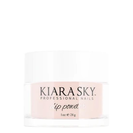 Picture of KIARA SKY D646 PEACHES AND CREAM DIP 1OZ