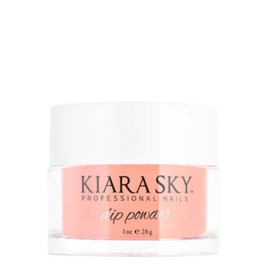 Picture of KIARA SKY D647 RSVPEACH DIP 1OZ