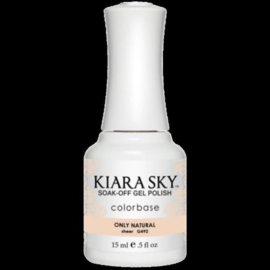 Picture of KIARA SKY G492 ONLY NATURAL 0.5OZ