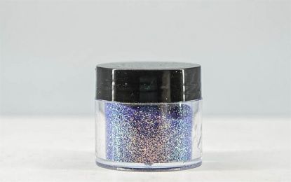 Picture of CROWN SUGAR SPRINKLE - DARK PURPLE