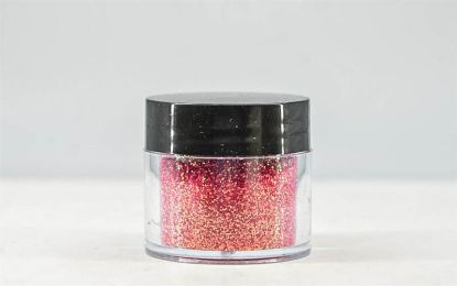 Picture of CROWN SUGAR SPRINKLE - RED