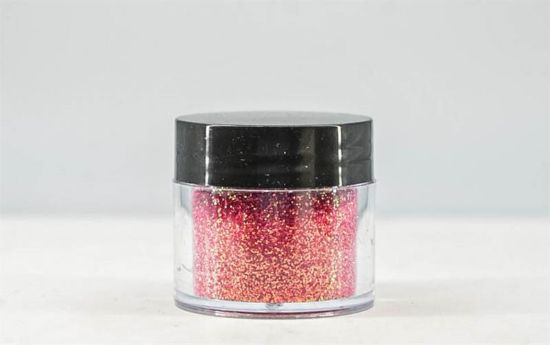 Picture of CROWN SUGAR SPRINKLE - RED