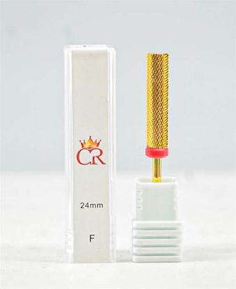 Picture of CROWN 24MM CARBIDE - F