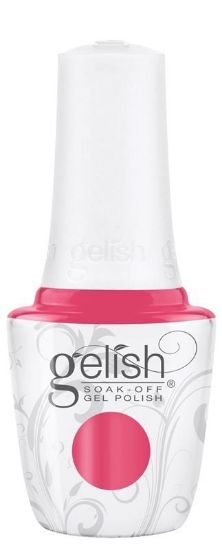 Picture of GELISH 533 GOT SOME ATTITUDE GEL 15 ML | .5 FL OZ