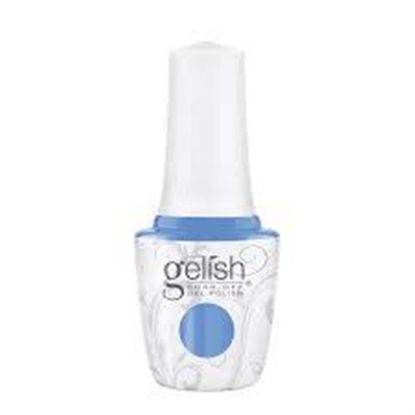 Picture of GELISH 530 SOARING ABOVE IT ALL GEL 15 ML | .5 FL OZ