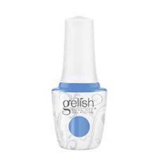 Picture of GELISH 530 SOARING ABOVE IT ALL GEL 15 ML | .5 FL OZ