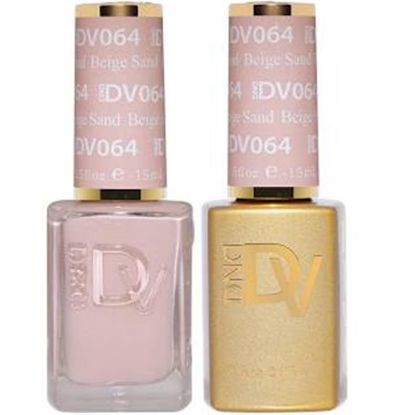 Picture of DIVA DUO 064 BEIGE SAND